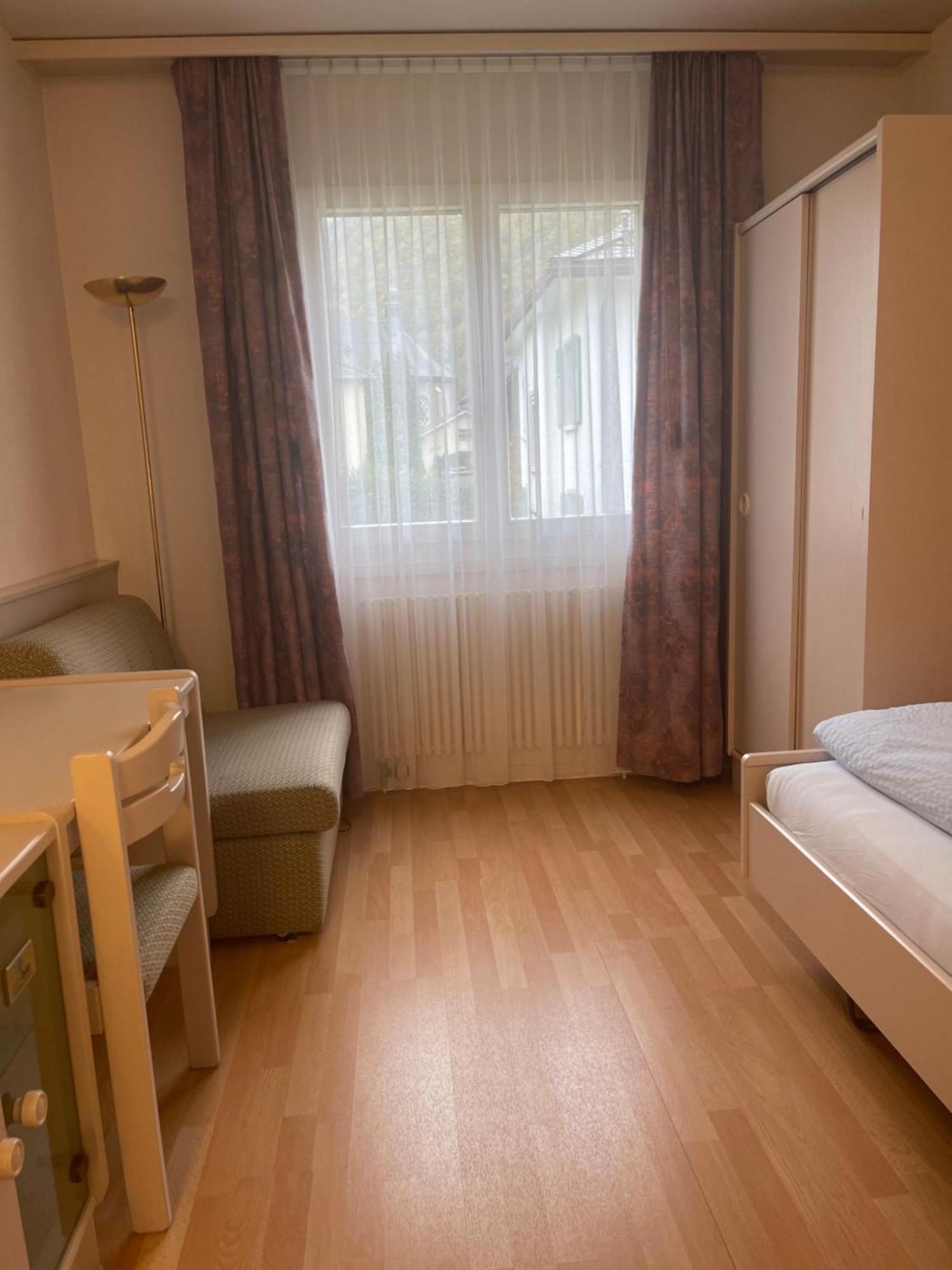 Hotel Les Berges Chippis Kültér fotó