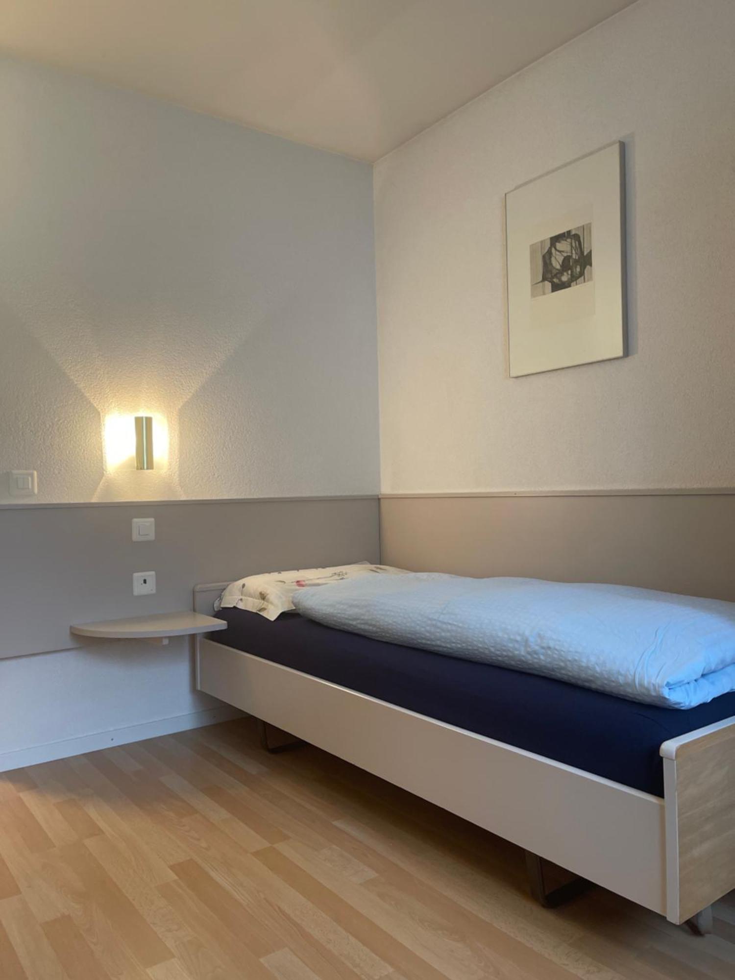 Hotel Les Berges Chippis Kültér fotó